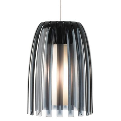 Mini-Olivia Pendant by LBL Lighting - Starlight Lighting USA and Canada